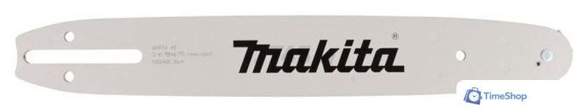 Шина для пилы Makita 191G15-1 - Изображение №1 — Интернет-магазин Time-Shop