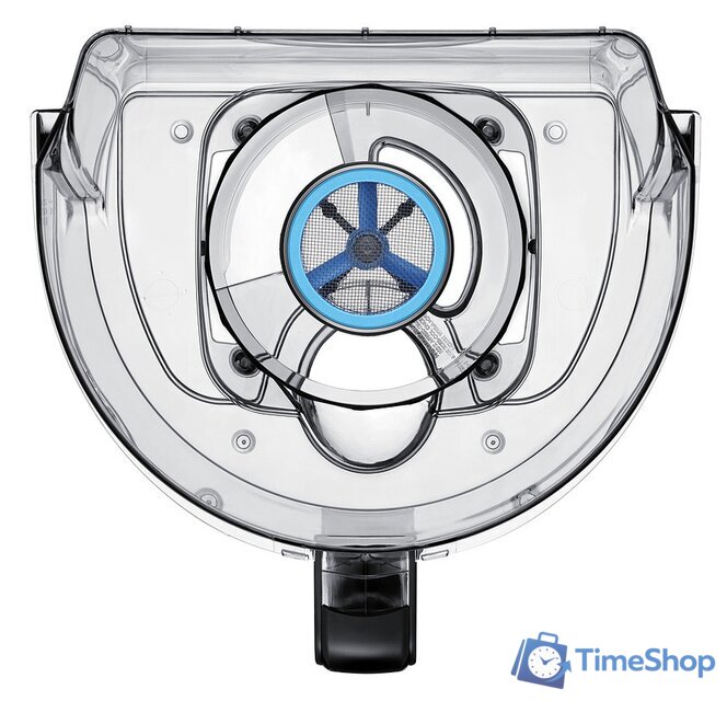 Пылесос Samsung VC18M2130SR/EV - Изображение №9 — Интернет-магазин Time-Shop