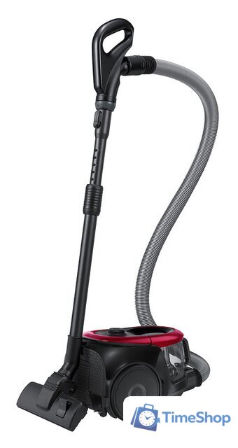 Пылесос Samsung VC18M2130SR/EV - Изображение №3 — Интернет-магазин Time-Shop