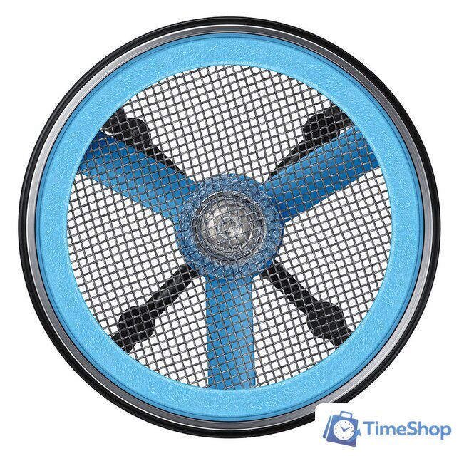 Пылесос Samsung VC18M2130SR/EV - Изображение №10 — Интернет-магазин Time-Shop