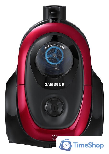 Пылесос Samsung VC18M2130SR/EV - Изображение №1 — Интернет-магазин Time-Shop