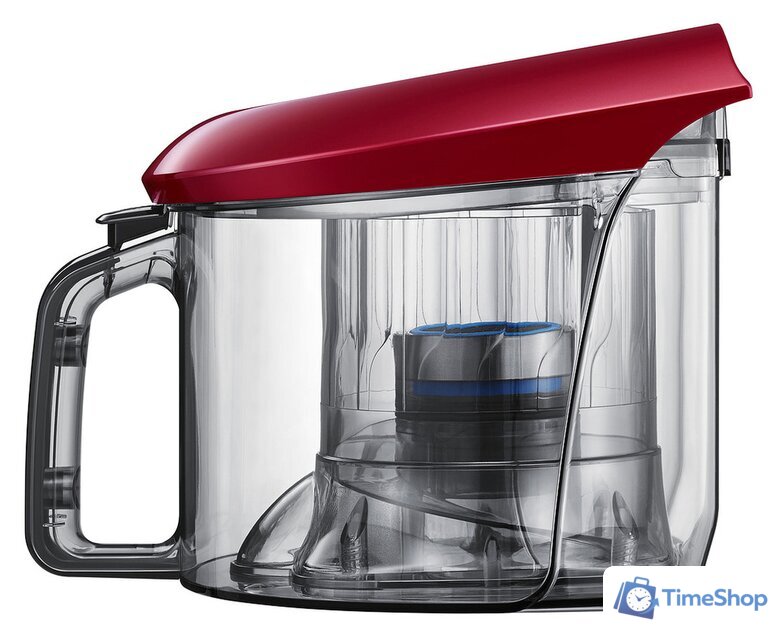 Пылесос Samsung VC18M2130SR/EV - Изображение №7 — Интернет-магазин Time-Shop