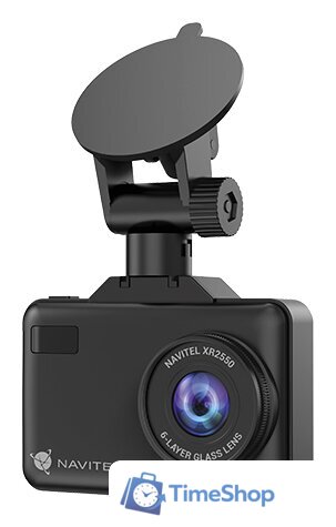 Видеорегистратор-радар детектор-GPS информатор (3в1) NAVITEL XR2550 - Изображение №8 — Интернет-магазин Time-Shop