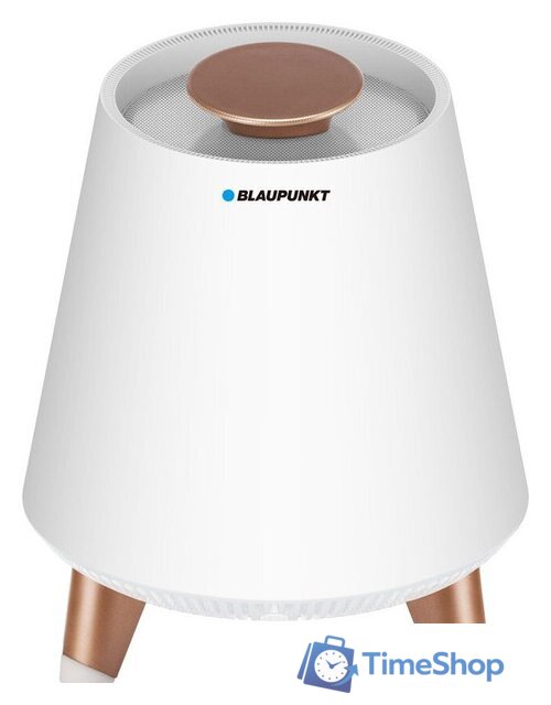 Беспроводная колонка Blaupunkt BT25LAMP - Изображение №1 — Интернет-магазин Time-Shop