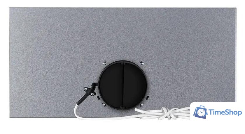 Кухонная вытяжка MAUNFELD Crosby Light C 60 (нержавеющая сталь) - Изображение №5 — Интернет-магазин Time-Shop