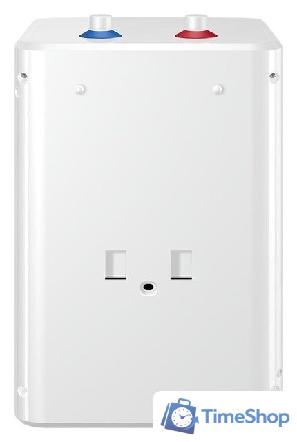 Накопительный электрический водонагреватель Thermex Day 10 U - Изображение №4 — Интернет-магазин Time-Shop