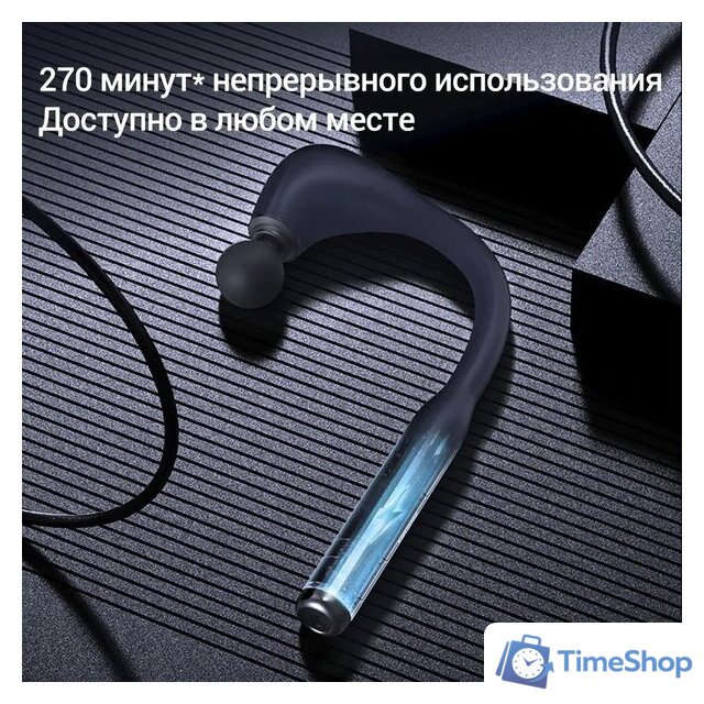 Перкуссионный массажер Deerma DEM-M103G - Изображение №10 — Интернет-магазин Time-Shop