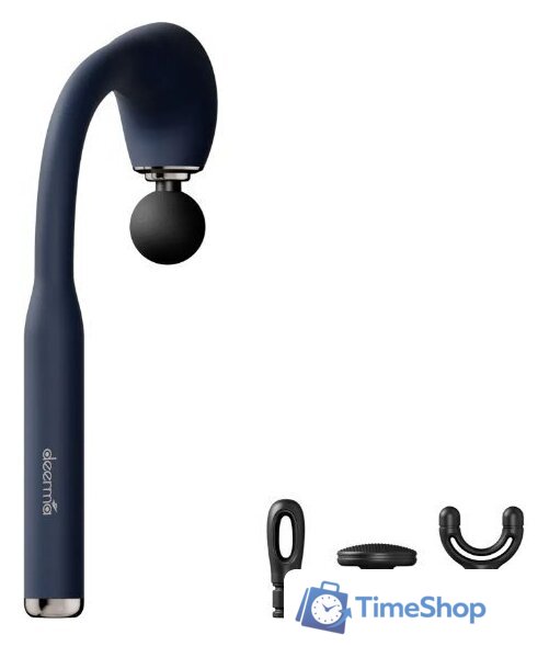 Перкуссионный массажер Deerma DEM-M103G - Изображение №1 — Интернет-магазин Time-Shop