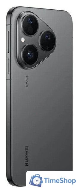 Телефон Huawei Pura 80 HED-LX9 12GB/256GB (черный) - Изображение №4 — Интернет-магазин Time-Shop