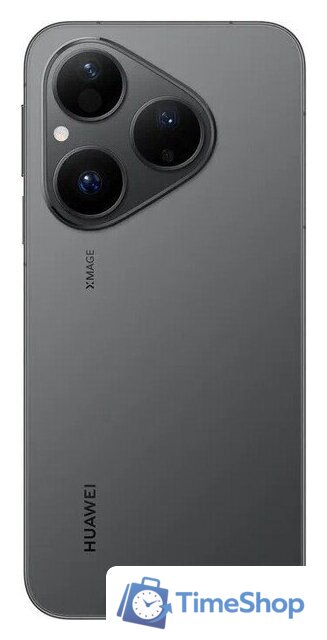 Телефон Huawei Pura 80 HED-LX9 12GB/256GB (черный) - Изображение №3 — Интернет-магазин Time-Shop