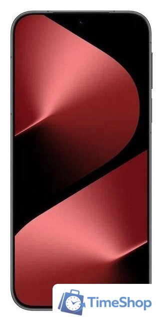 Телефон Huawei Pura 80 HED-LX9 12GB/256GB (черный) - Изображение №2 — Интернет-магазин Time-Shop