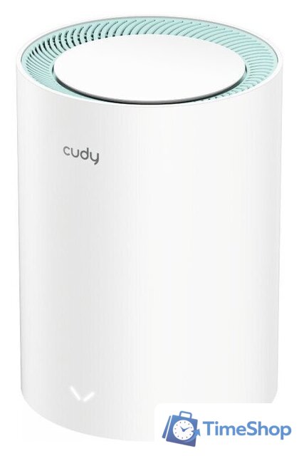 Wi-Fi роутер Cudy M1500 1.0 (1-Pack) - Изображение №1 — Интернет-магазин Time-Shop