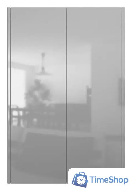  AM.PM Шкаф Func M8FCH06029WG - Изображение №1 — Интернет-магазин Time-Shop