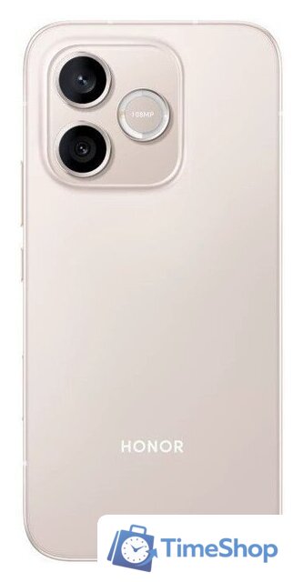 Телефон HONOR 600 Lite 8GB/256GB международная версия (пустынное золото) - Изображение №6 — Интернет-магазин Time-Shop