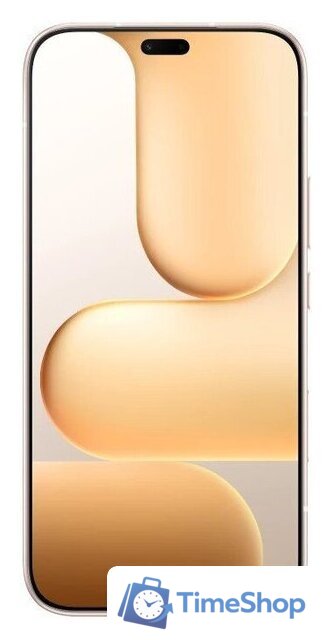 Телефон HONOR 600 Lite 8GB/256GB международная версия (пустынное золото) - Изображение №2 — Интернет-магазин Time-Shop