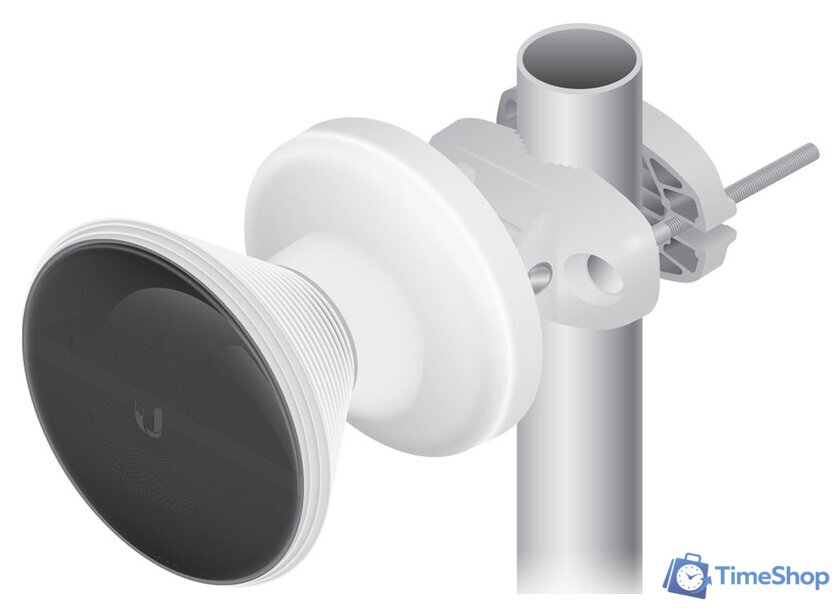 Точка доступа Ubiquiti PrismStation 5AC PS-5AC-45 - Изображение №2 — Интернет-магазин Time-Shop