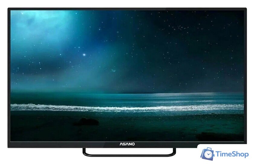 Телевизор ASANO 55LU8120T - Изображение №1 — Интернет-магазин Time-Shop