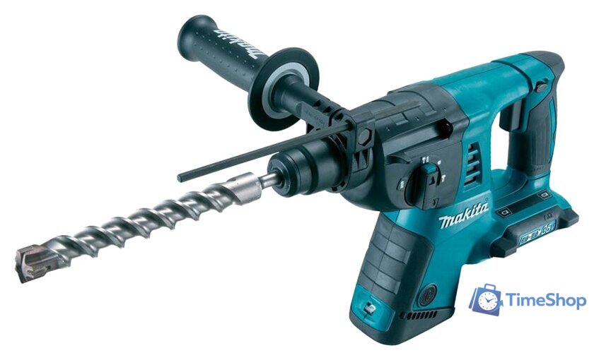 Перфоратор Makita DHR263Z - Изображение №1 — Интернет-магазин Time-Shop