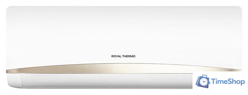 Кондиционер Royal Thermo Perfecto RTP-18HN1 - Изображение №2 — Интернет-магазин Time-Shop