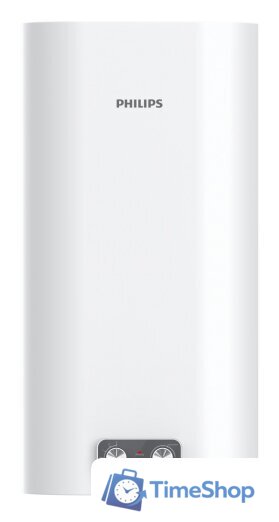 Накопительный электрический водонагреватель Philips AWH1611/51(50YA) - Изображение №1 — Интернет-магазин Time-Shop