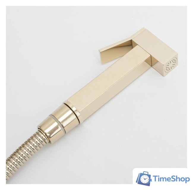 Гигиенический душ Rea Fenix Gold B5771 - Изображение №3 — Интернет-магазин Time-Shop