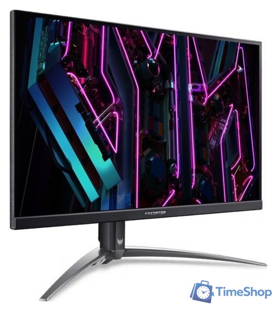 Игровой монитор Acer Predator XB273UV3bmiiprzx UM.HX3EE.310 - Изображение №2 — Интернет-магазин Time-Shop