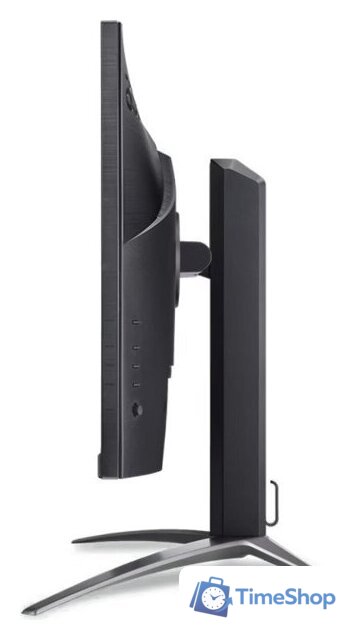 Игровой монитор Acer Predator XB273UV3bmiiprzx UM.HX3EE.310 - Изображение №6 — Интернет-магазин Time-Shop