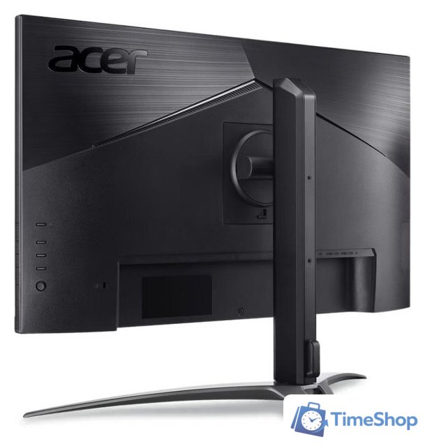 Игровой монитор Acer Predator XB273UV3bmiiprzx UM.HX3EE.310 - Изображение №5 — Интернет-магазин Time-Shop