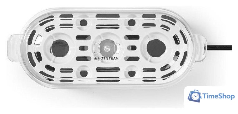 Яйцеварка Nedis KAEB120EAL - Изображение №4 — Интернет-магазин Time-Shop