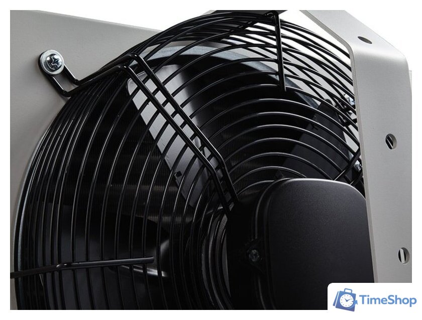 Водяная тепловая пушка Ballu BHP-W4-15-D - Изображение №5 — Интернет-магазин Time-Shop