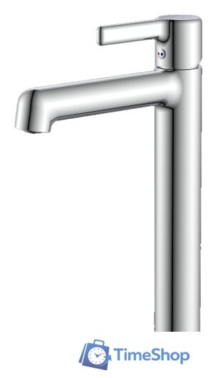 Смеситель Haiba HB11814 - Изображение №1 — Интернет-магазин Time-Shop