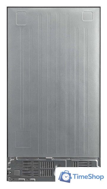 Холодильник side by side Toshiba GR-RS755WI-PMJ(05) - Изображение №9 — Интернет-магазин Time-Shop