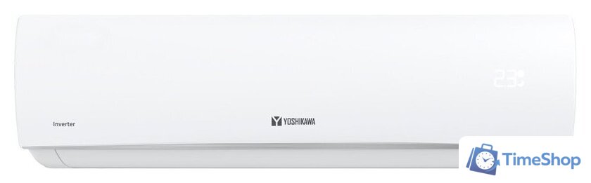 Кондиционер YOSHIKAWA YAC-I-07WRNG - Изображение №1 — Интернет-магазин Time-Shop