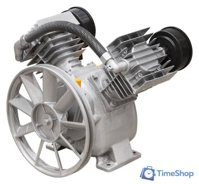 Компрессор ECO AEP-22-380 - Изображение №1 — Интернет-магазин Time-Shop