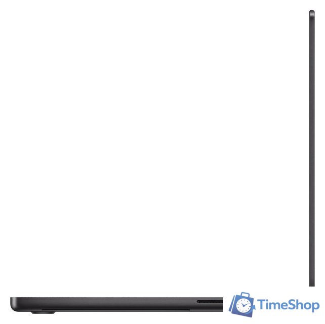Ноутбук Apple MacBook Pro 16.2