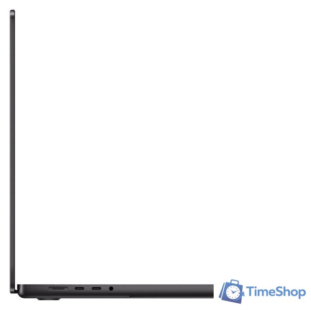 Ноутбук Apple MacBook Pro 16.2