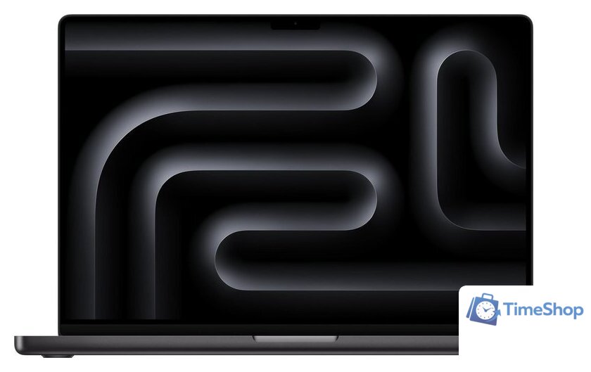 Ноутбук Apple MacBook Pro 16.2