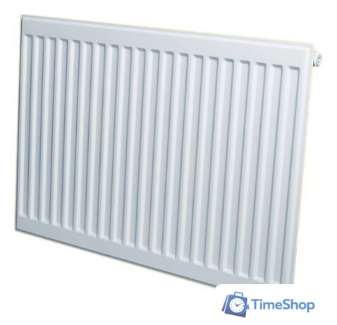Стальной панельный радиатор Лидея ЛК 11-510 тип 11 500x1000 - Изображение №1 — Интернет-магазин Time-Shop