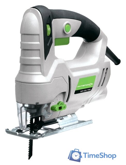 Электролобзик Интерскол МП-85/700Э - Изображение №1 — Интернет-магазин Time-Shop