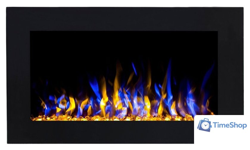 Электрокамин Aflamo Pride B 166 - Изображение №2 — Интернет-магазин Time-Shop