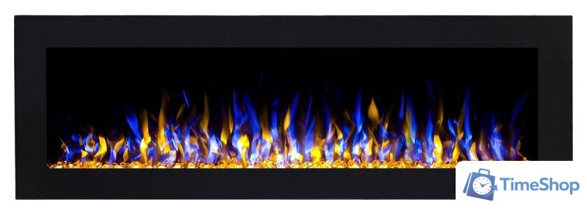 Электрокамин Aflamo Pride B 166 - Изображение №15 — Интернет-магазин Time-Shop