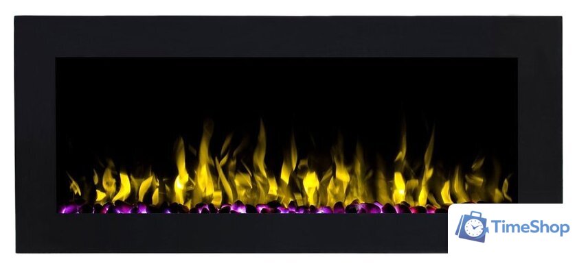 Электрокамин Aflamo Pride B 166 - Изображение №8 — Интернет-магазин Time-Shop