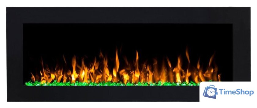 Электрокамин Aflamo Pride B 166 - Изображение №5 — Интернет-магазин Time-Shop