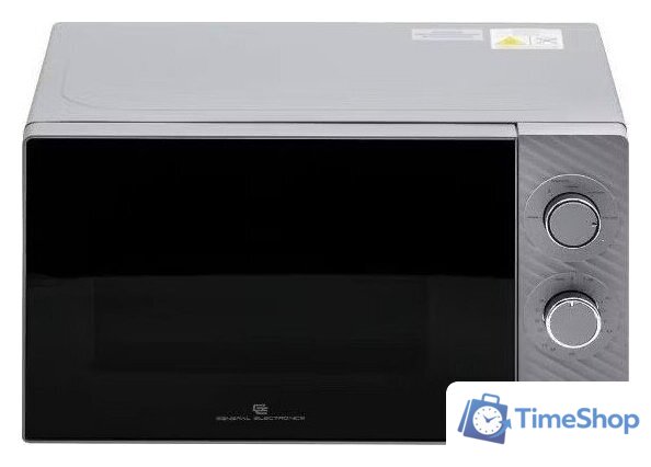 Микроволновая печь General Electronics GE-MS120S - Изображение №8 — Интернет-магазин Time-Shop