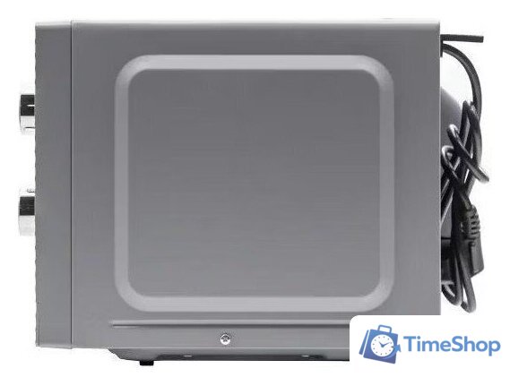 Микроволновая печь General Electronics GE-MS120S - Изображение №6 — Интернет-магазин Time-Shop