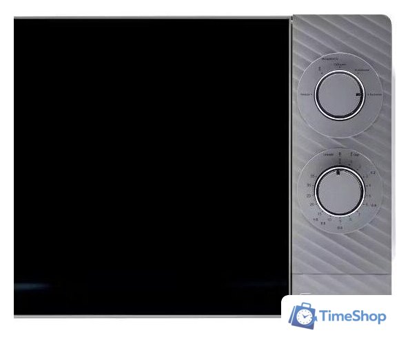 Микроволновая печь General Electronics GE-MS120S - Изображение №11 — Интернет-магазин Time-Shop