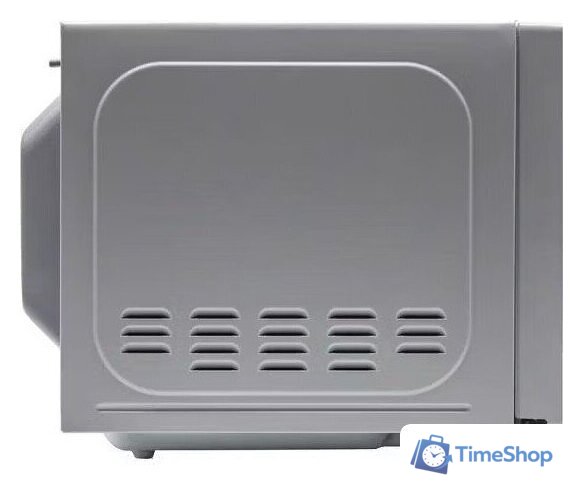 Микроволновая печь General Electronics GE-MS120S - Изображение №3 — Интернет-магазин Time-Shop