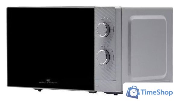 Микроволновая печь General Electronics GE-MS120S - Изображение №7 — Интернет-магазин Time-Shop
