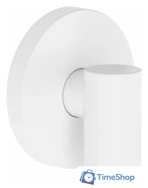 Шланговое подключение Hansgrohe FixFit Fine S 28882700 - Изображение №2 — Интернет-магазин Time-Shop