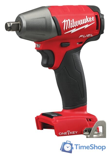 Гайковерт Milwaukee M18 ONEIWF12-0 FUEL 4933451153 (без АКБ) - Изображение №2 — Интернет-магазин Time-Shop